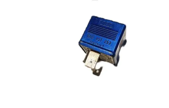 Volkswagen Bora Other relay 8A0951253