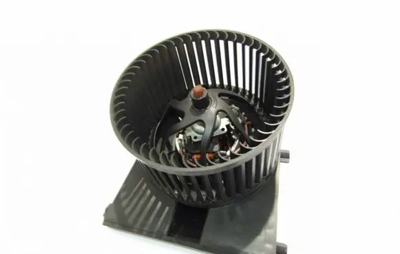 Seat Ibiza II (6k) Heater fan/blower 1J1819021B
