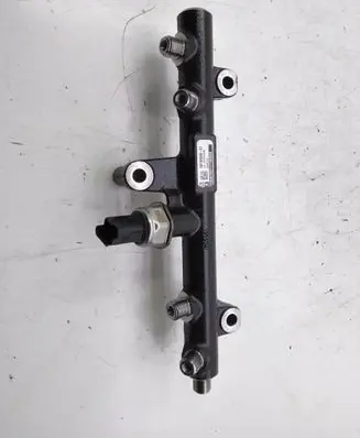 Peugeot 5008 Fuel main line pipe 968190968003 9663305480