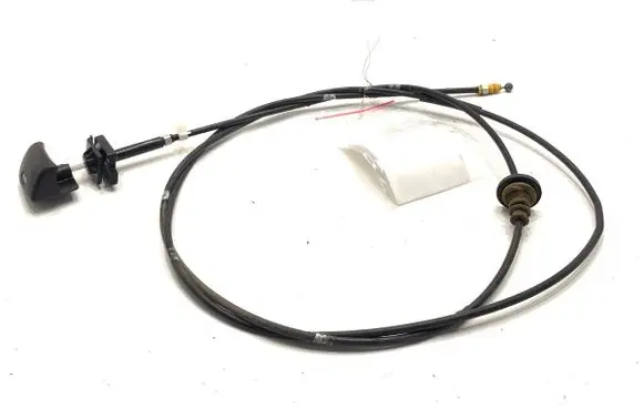 Suzuki Vitara (LY) Engine bonnet/hood lock release cable