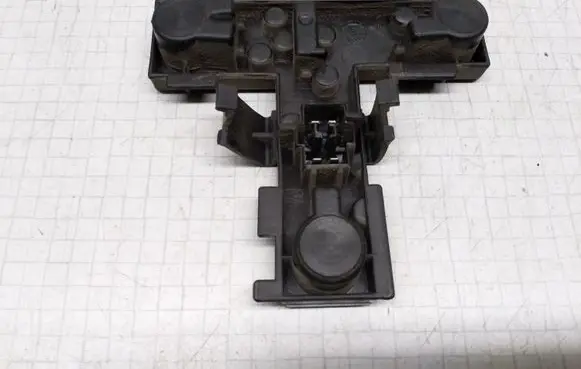 Tail light part