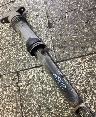 KIA Ceed Rear shock absorber/damper