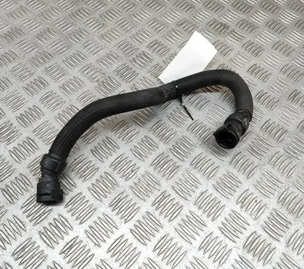 Peugeot 3008 II Engine coolant pipe/hose 9822405880