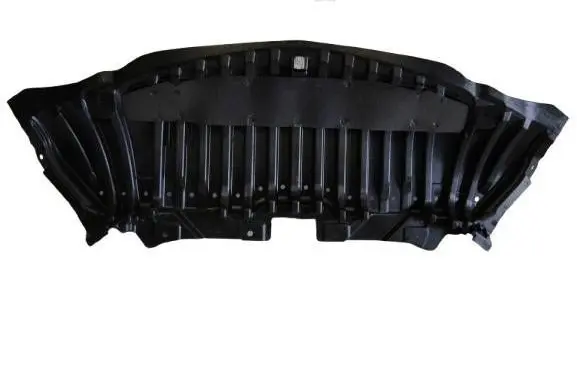 Mercedes-Benz C W205 Front bumper skid plate/under tray A2055200100