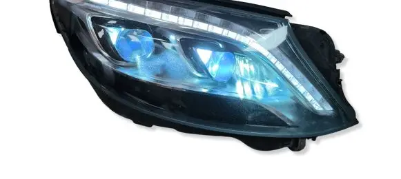 Mercedes-Benz S W222 Headlight/headlamp A2229060802