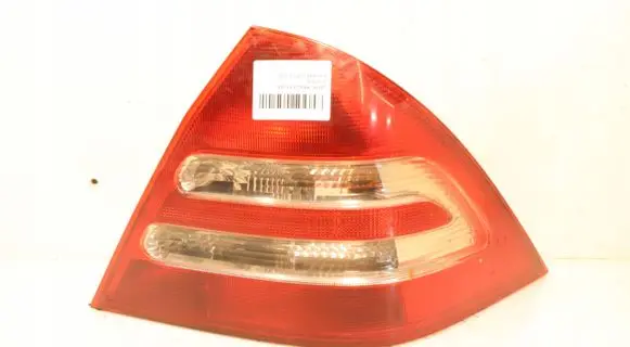 Mercedes-Benz C W203 Rear/tail lights 3311R