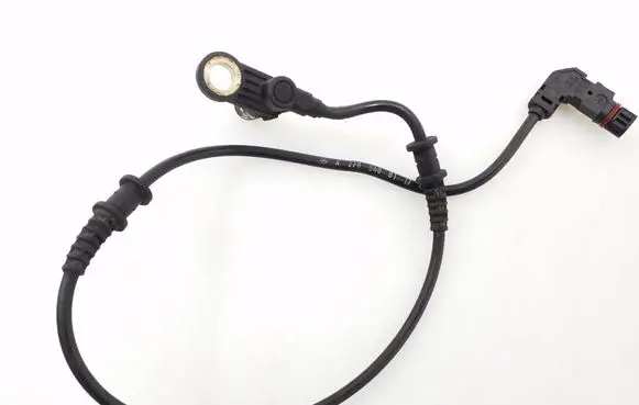 Mercedes-Benz CL C215 ABS brake wheel speed sensor A2205400117