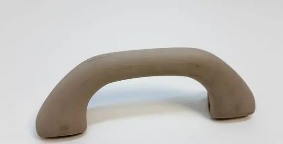 Volkswagen PASSAT B7 USA Front interior roof grab handle 561857607B
