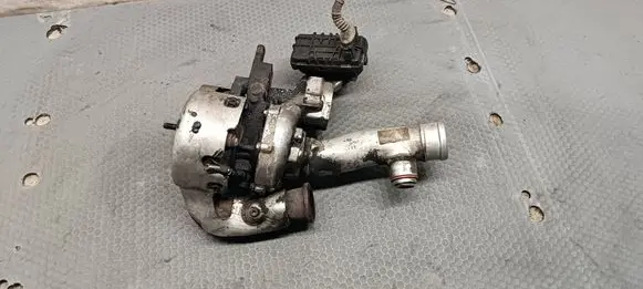 Volkswagen Touareg I Turbo GT1852VK 7555005