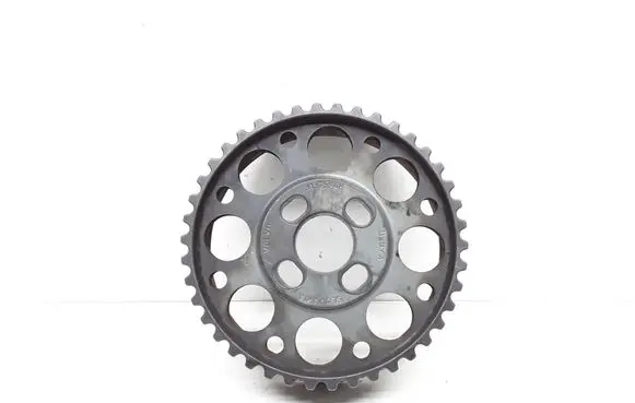 Camshaft pulley/ VANOS