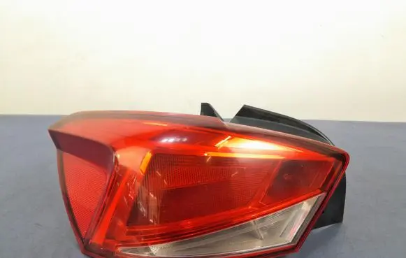 Seat Ibiza V (KJ) Rear/tail lights