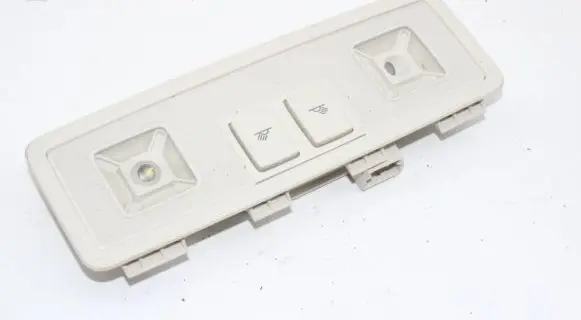 Volkswagen PASSAT B8 Front seat light 5G0947291K