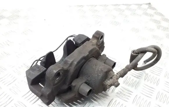 Skoda Superb B6 (3T) Front brake caliper 581