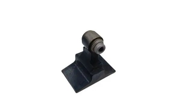 BMW 5 F10 F11 Front door lower hinge 