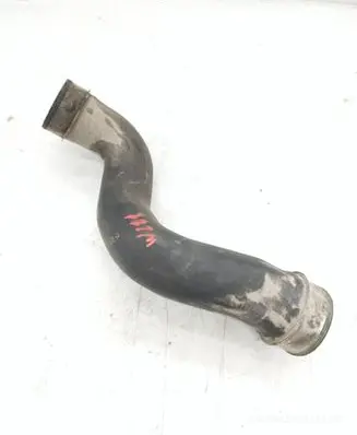 Mercedes-Benz C W203 Engine coolant pipe/hose