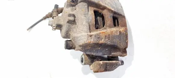 Audi Q3 8U Front brake caliper