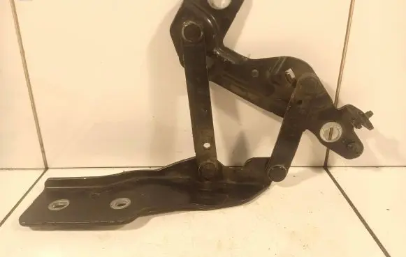 Jeep Compass Engine bonnet/hood hinges 321aca