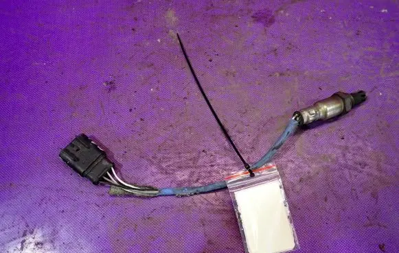 Fiat Linea Lambda probe sensor 55219791