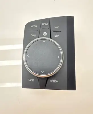 BMW 1 F40 Head unit multimedia control 65825A371B5 ZE5A371B501 0005589329