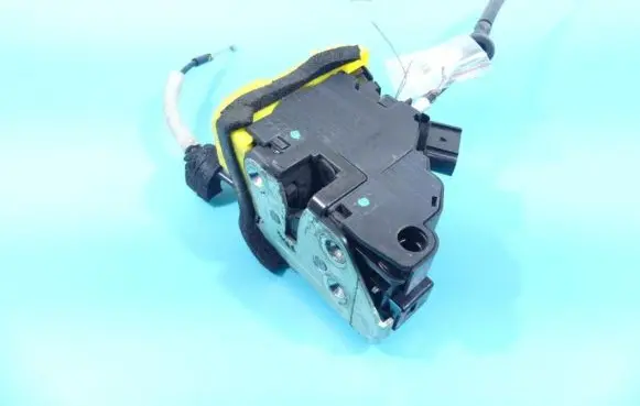 KIA Ceed Front door lock 81310-A2100 IMPRK1308040