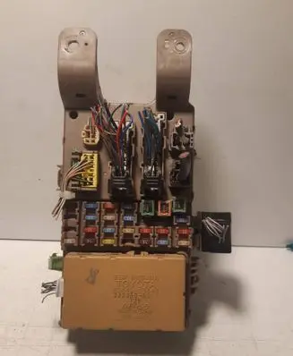 Fuse module