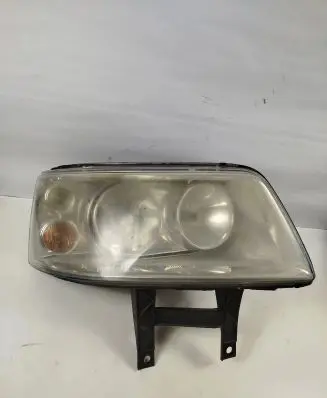 Volkswagen Transporter - Caravelle T5 Headlight/headlamp 7H1941016L