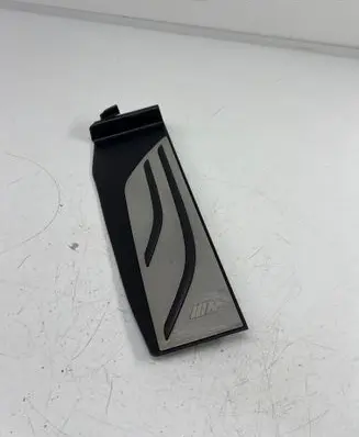 BMW 3 GT F34 Foot rest pad/dead pedal 8053899