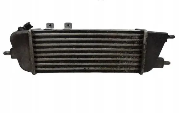 KIA Ceed Intercooler radiator 282702A610