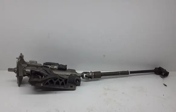 Citroen C4 I Picasso Steering wheel axle 870870
