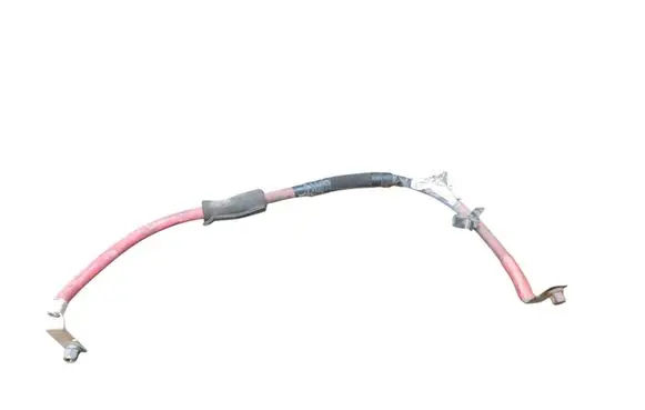 Renault Trafic III (X82) Positive cable (battery) 240809677R