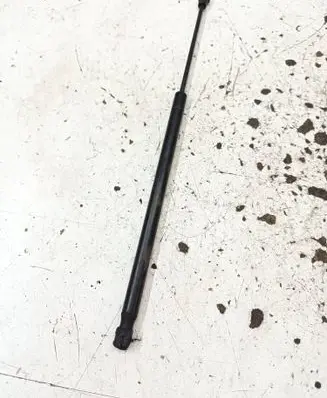 Jeep Grand Cherokee Rear window strut damper 
