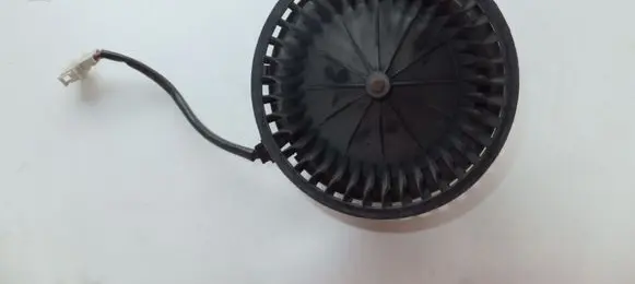 Volkswagen Multivan T4 Heater fan/blower 701819021B 5399386120