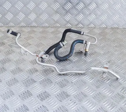 Mercedes-Benz E W213 Other engine bay part