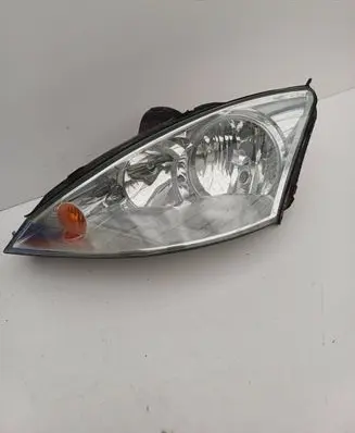 Ford Focus Headlight/headlamp 0374D