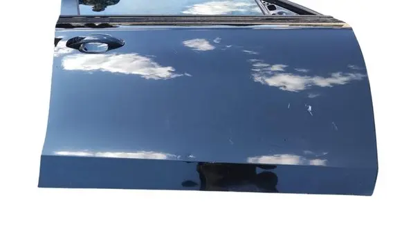 Audi A4 Allroad B8 Front door 