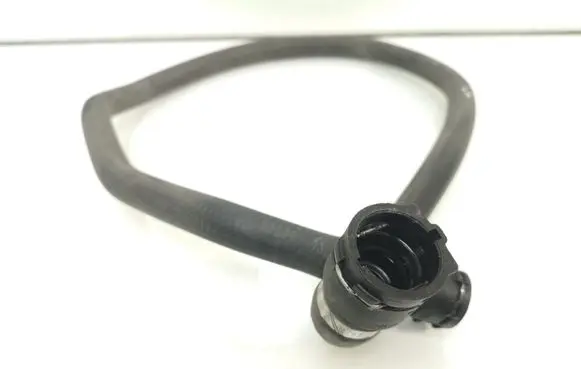 BMW 5 E60 E61 Engine coolant pipe/hose 7787457 1712778745702