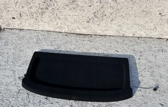 Volkswagen Golf VII Parcel shelf 5G6867769F