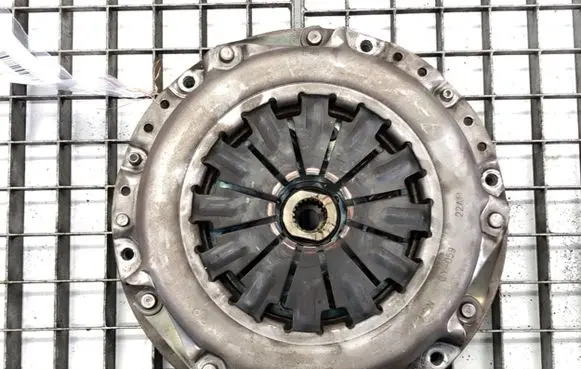 Hyundai Veloster Clutch set kit CY-059