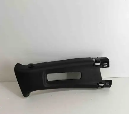 Honda Civic X (B) pillar trim (top) 84111TEA 84111TEAZ11ZB