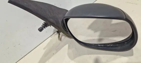 Peugeot 206 Manual wing mirror 96480972xt E2018015