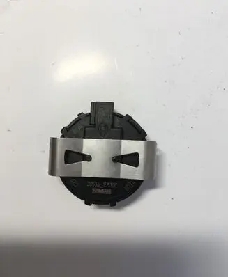 Rain sensor