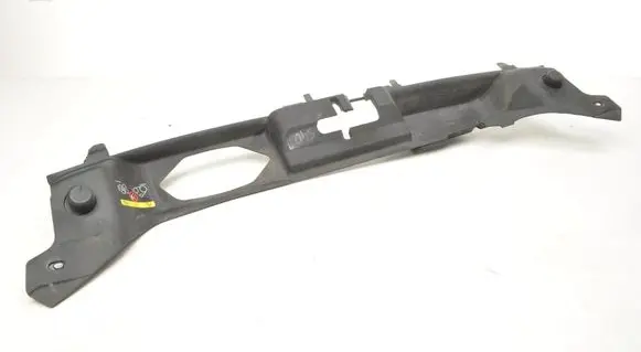 Volvo S40 Engine bonnet/hood lock trim molding 31278663