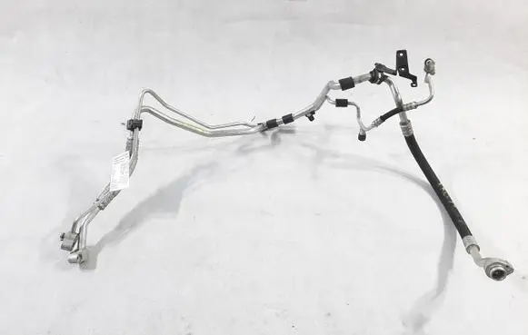 Audi A3 S3 8P Air conditioning (A/C) pipe/hose 1K0820743FD