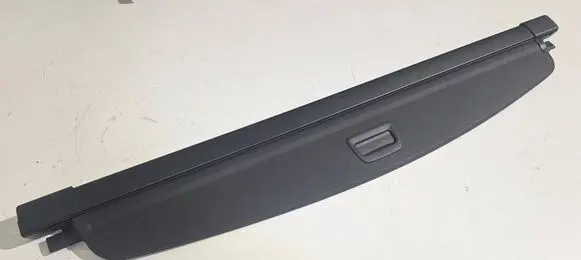 Volkswagen Touran III Parcel shelf load cover 5TA867871A