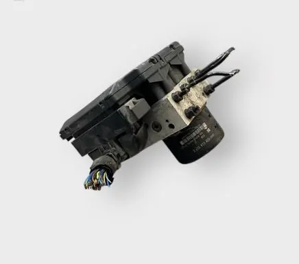 Audi A2 ABS Pump 8Z0907379B 10094703063 TC01F27E34