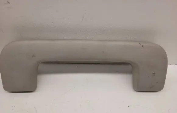 Audi Q7 4L Front interior roof grab handle 8P0857607K