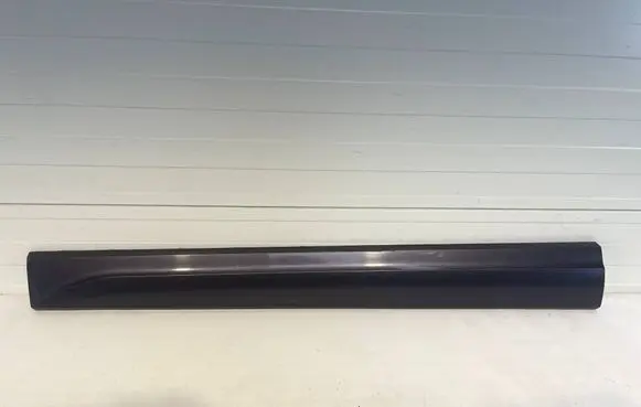Audi Q5 SQ5 8R Front door trim (molding) 8R0853959E