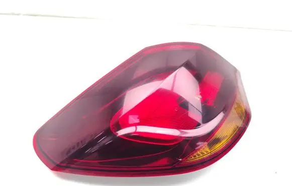 Opel Astra J Rear/tail lights 13306459
