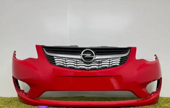 Opel Karl Front bumper 42418315