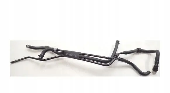 Audi A8 S8 D4 4H Vacuum line/pipe/hose 07P133986G